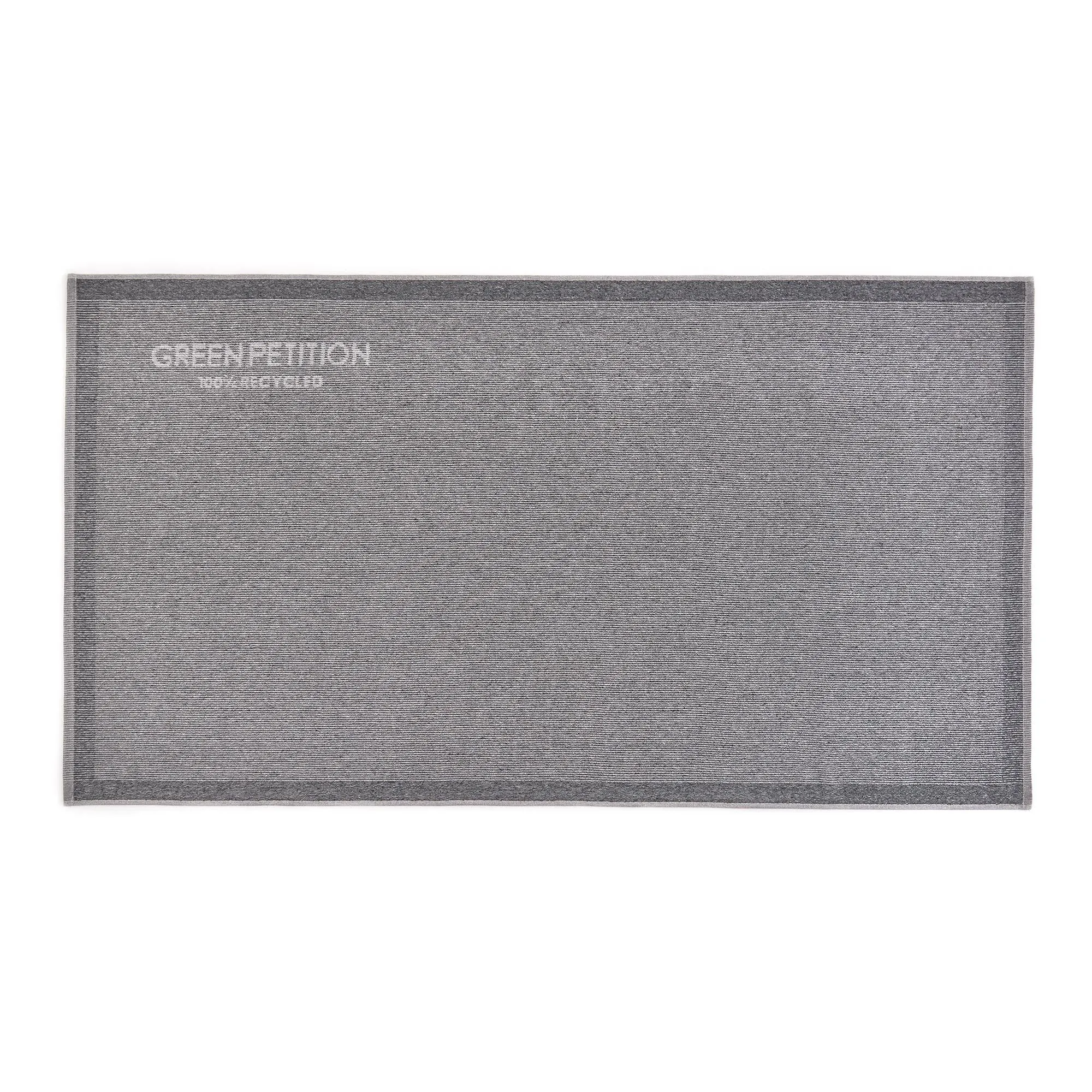 Calm FIT Granite Bath Towel