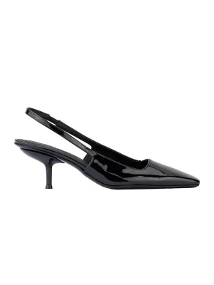 Cecilia Slingback Heels