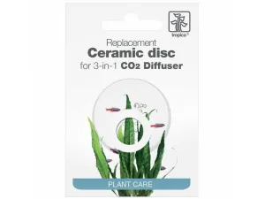 Ceramic Disc