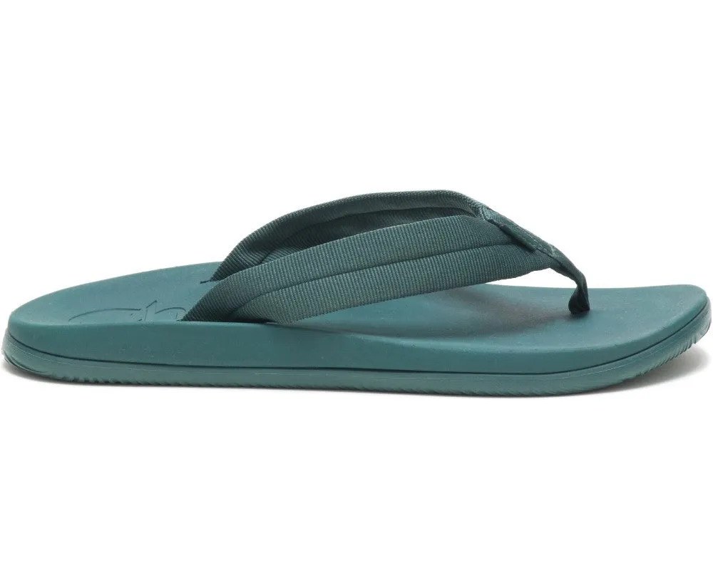 Chaco Mens Chillos Flip Flop Sandal