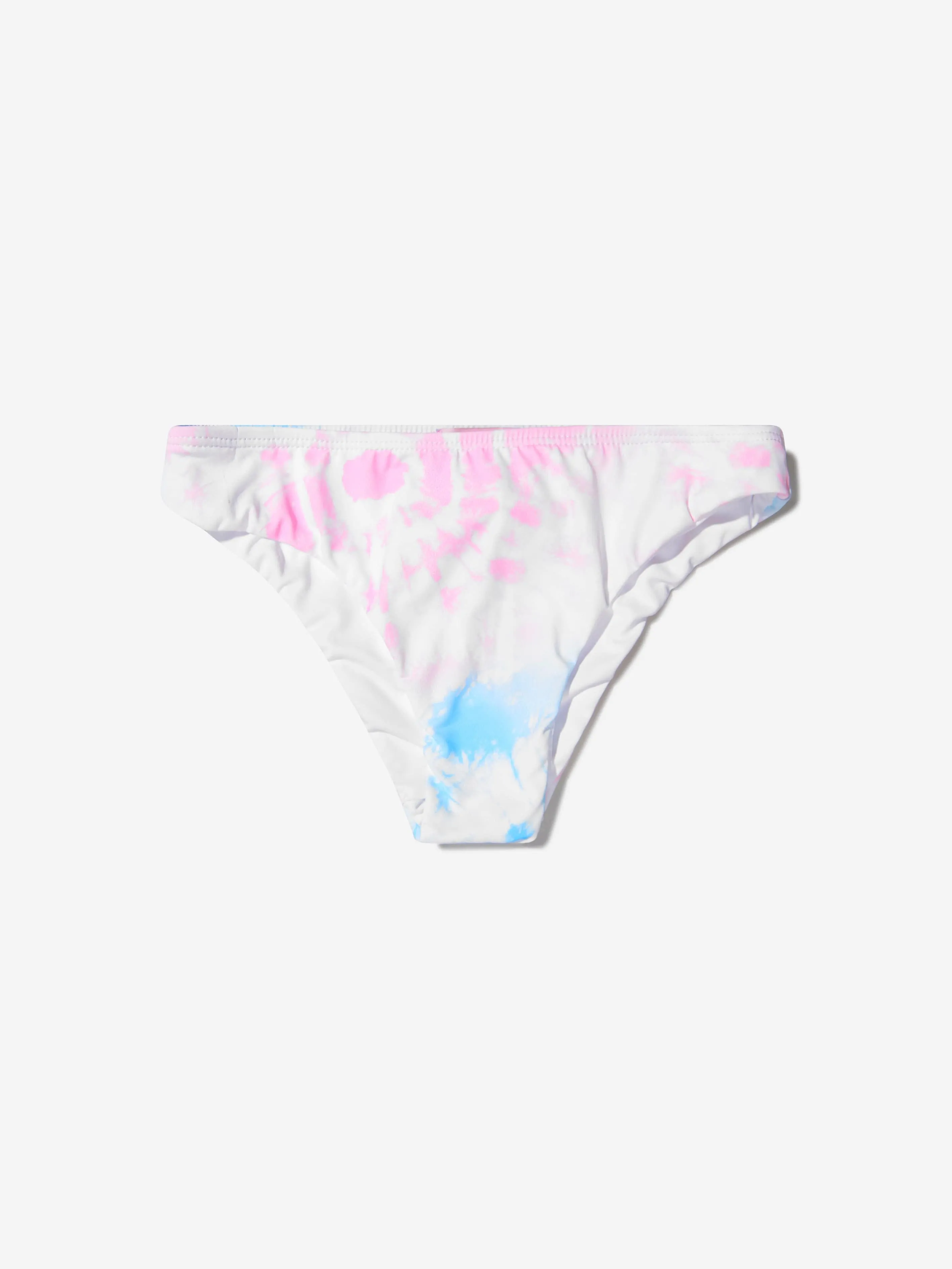 Chiara Ferragni Girls Tie-Dye Eyestar Bikini