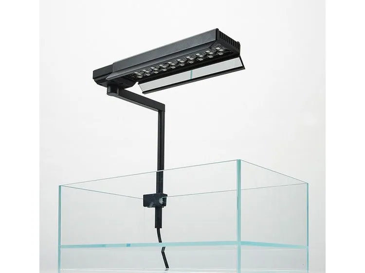 Chihiros- Shade With Mirror For Cii Rgb