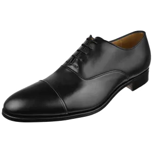 Classic Cap Toe Bal Oxford