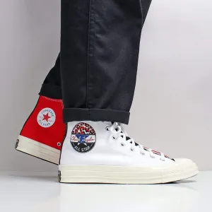 Converse Chuck Taylor All Star 70 Hi Logo Play Shoes