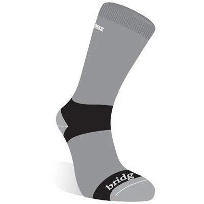 Coolmax Liner Socks Mens - 2 pack