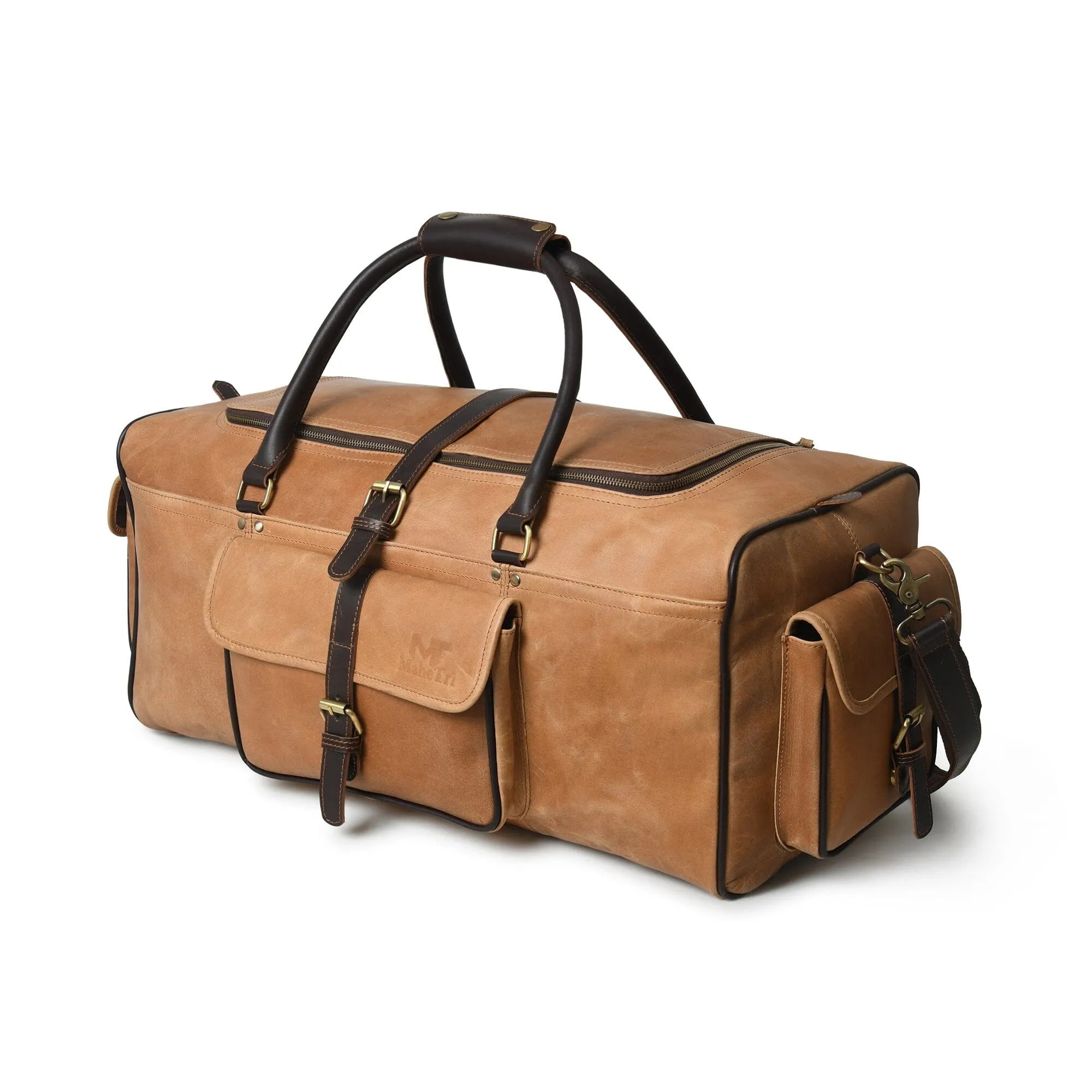 Corpus Travel Duffel