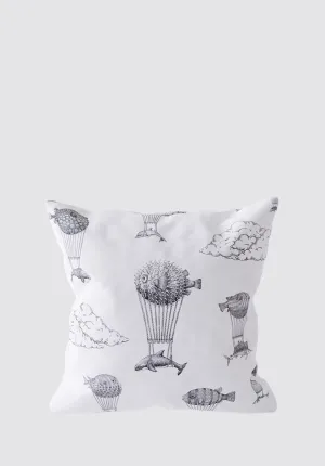 Cushion Montgolfier