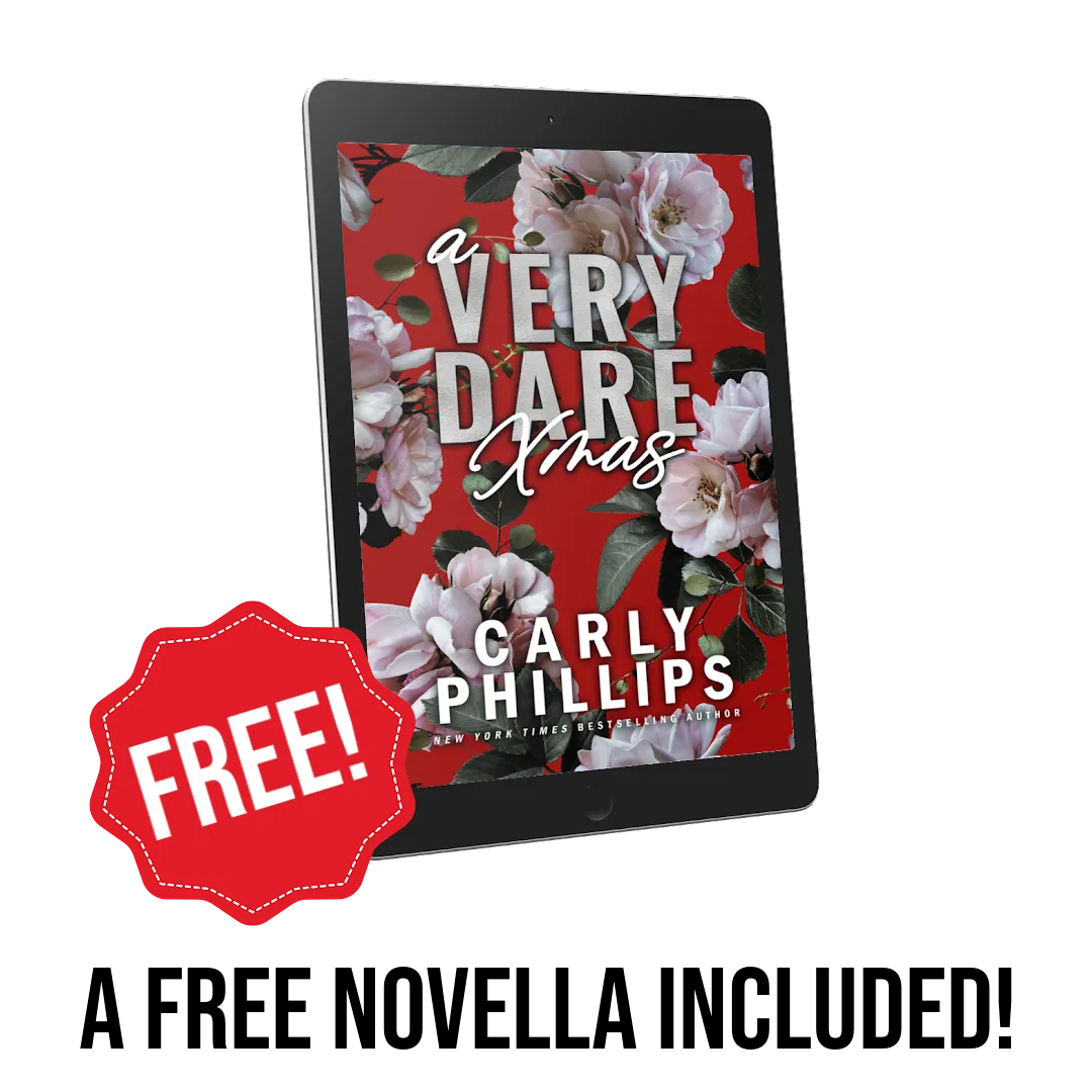 Dare Family Floral Collection Bundle (Ebook)