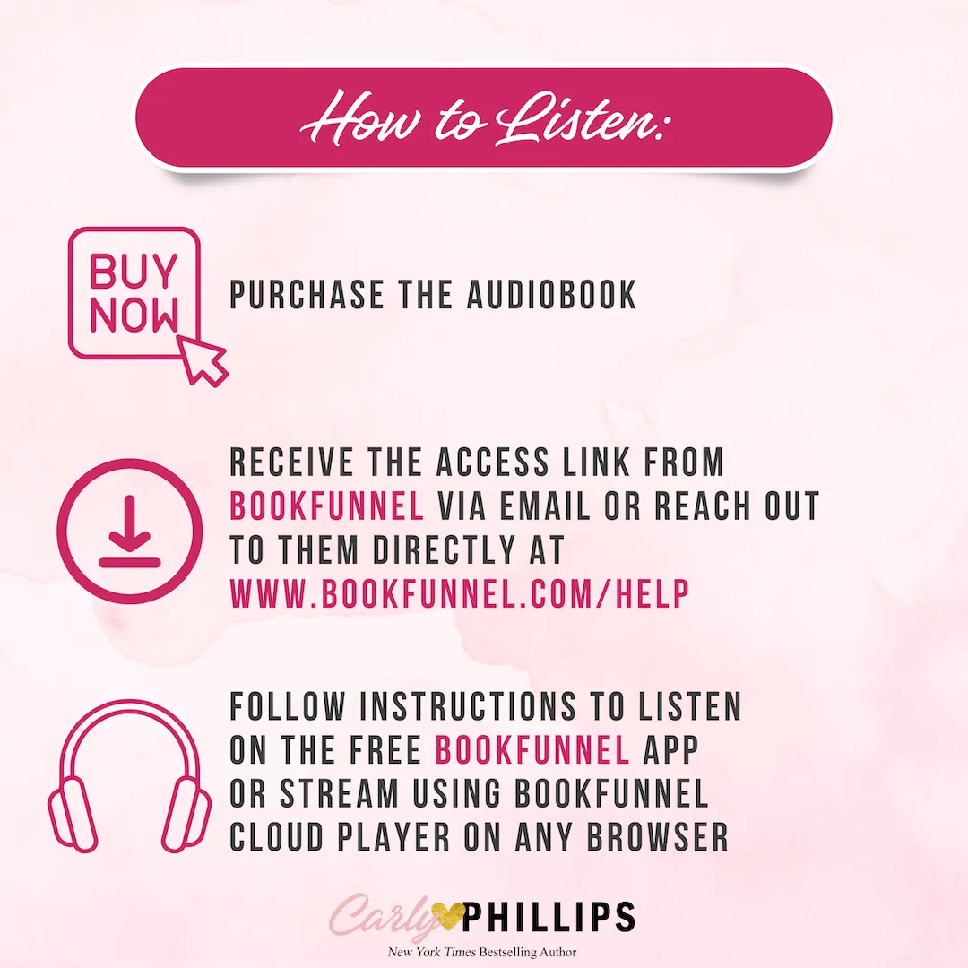 Dare to Love Series Bundle (Audiobook)