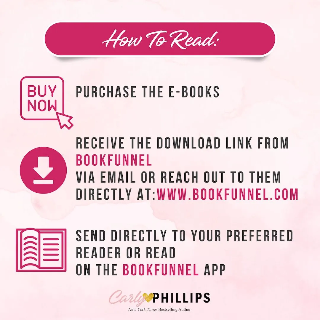 Dare to Love Series Bundle (Ebook)