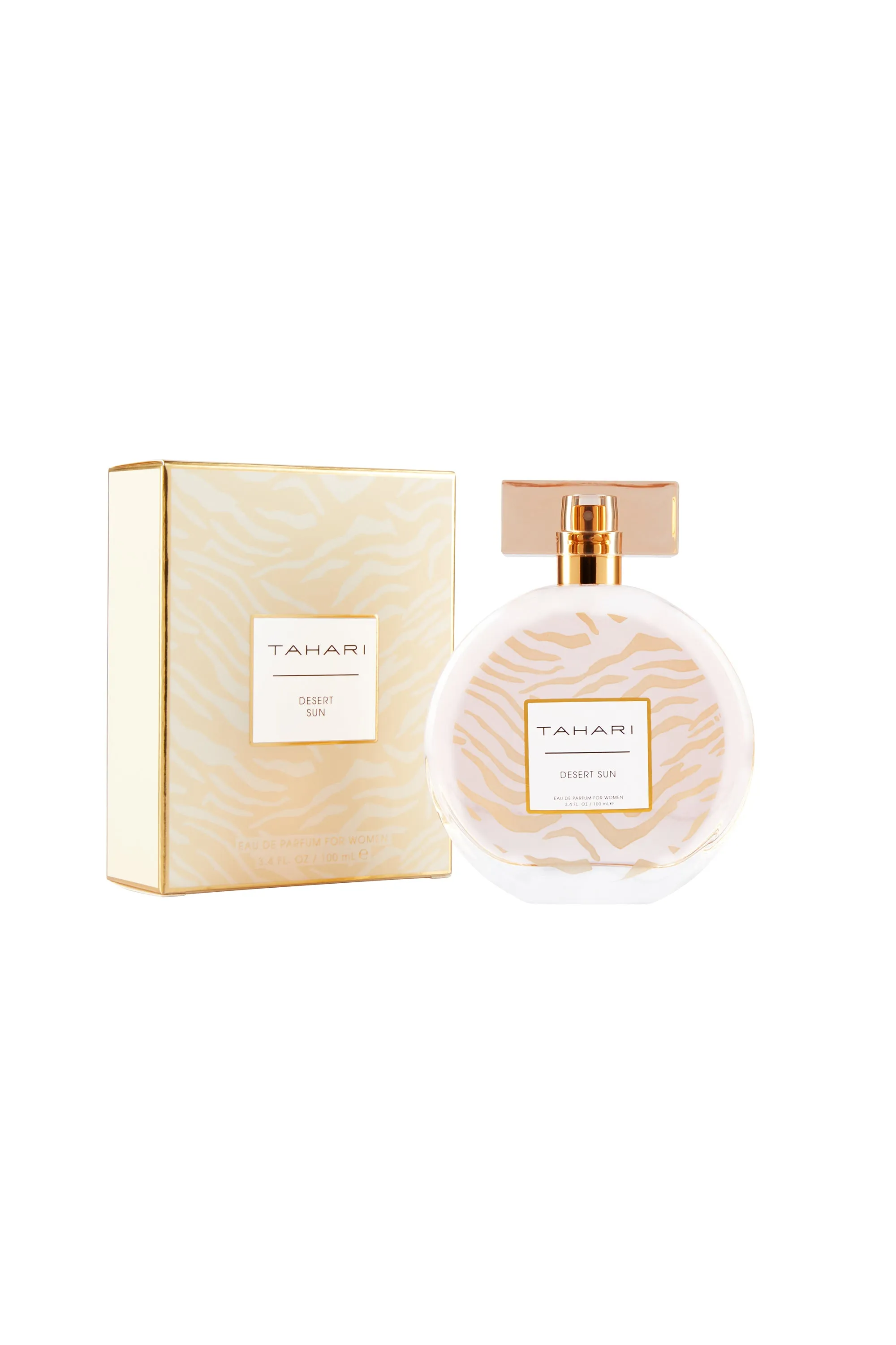 Desert Sun Eau De Parfum Fragrance