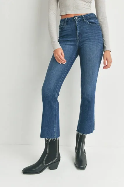 Dk Denim Demi Jeans