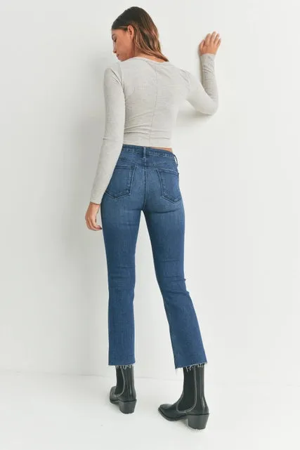 Dk Denim Demi Jeans