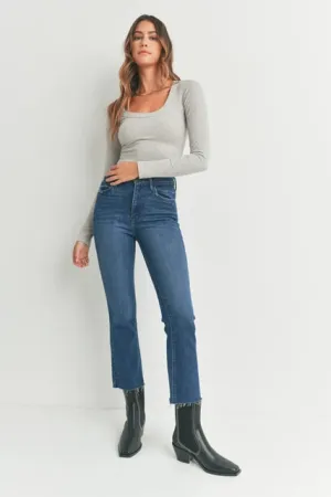 Dk Denim Demi Jeans