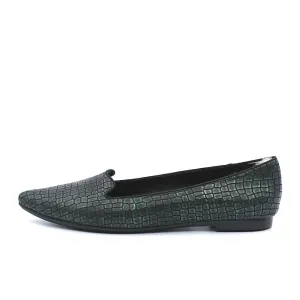 Dori Ballet Flat - Black