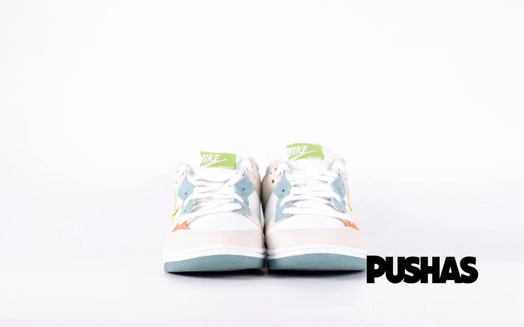 Dunk Low Disrupt 2 'Easter Pastel' W (2022)