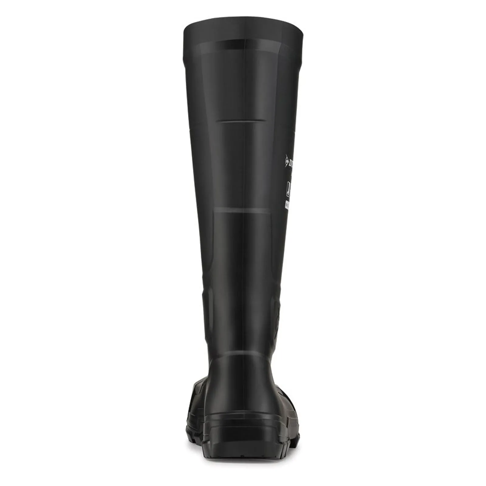 Dunlop JobGuard Safety Wellington Boots