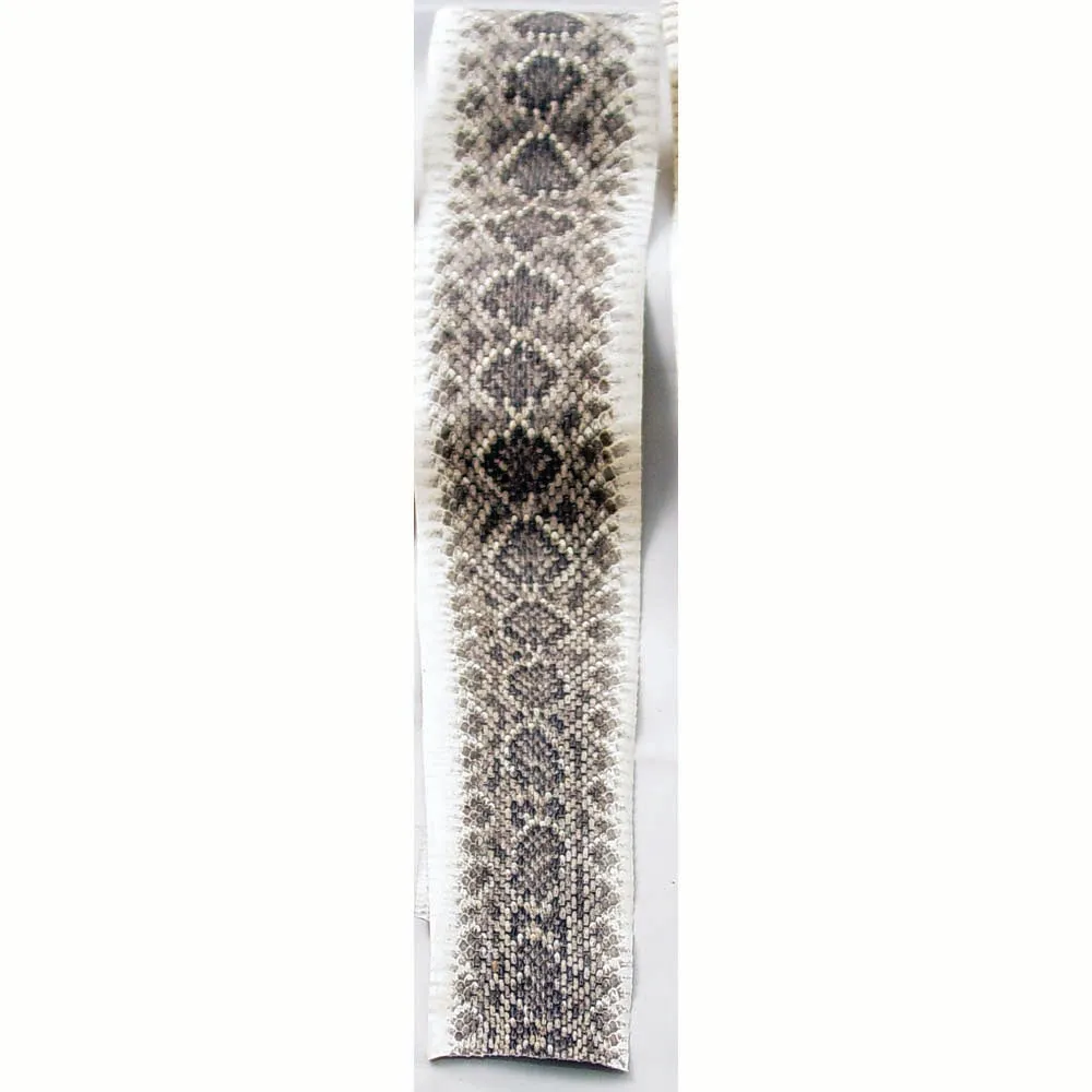 Eastern Rattlesnake Snake Skins - Diamondback Snakeskins