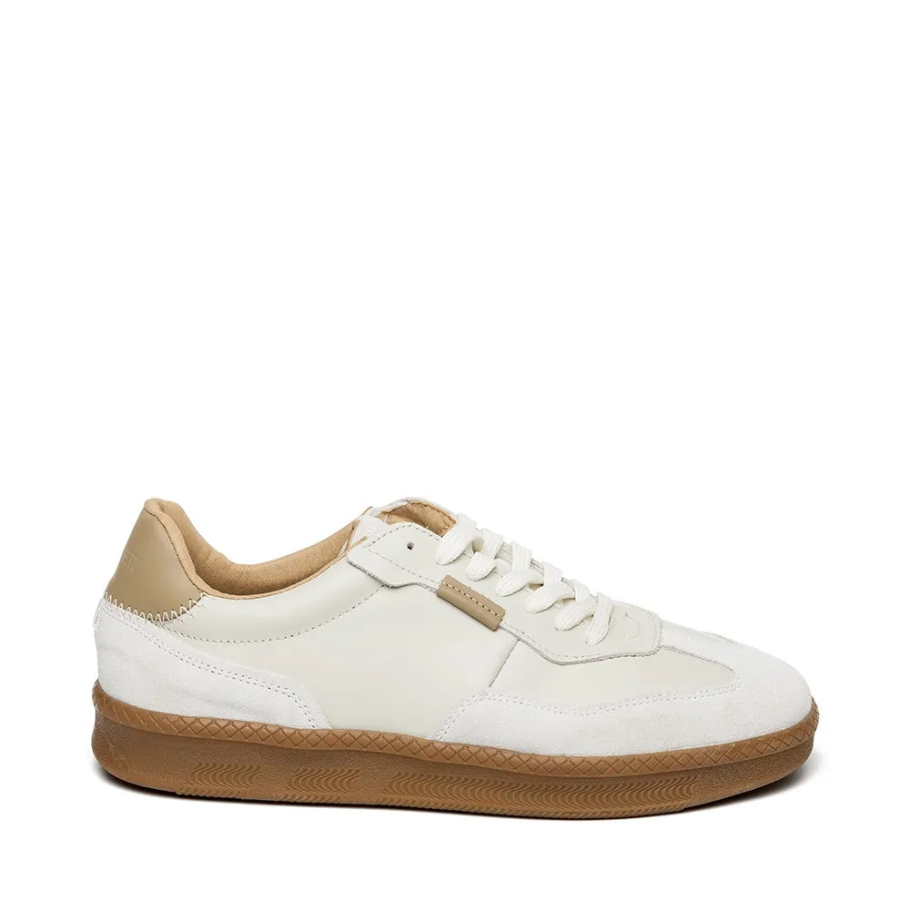 Euphoria Sneaker OFF WHITE/BEIGE