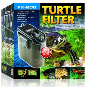 Exo Terra External Turtle Filter FX200