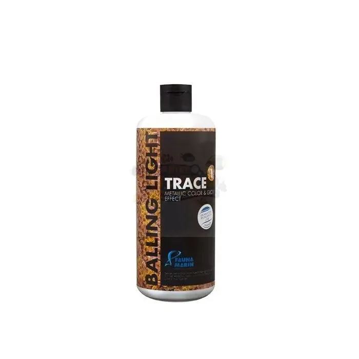 Fauna Marin Balling Trace 1 Colour & Grow 500ml