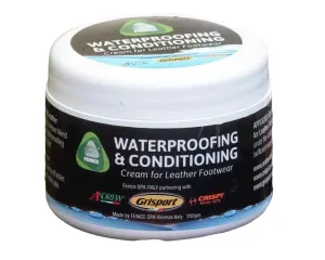 Fenice Footwear Waterproofing & Conditioning Cream 80ml