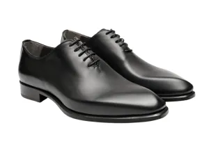 Filangieri - Oxford Classic Lace Up Dress Shoes