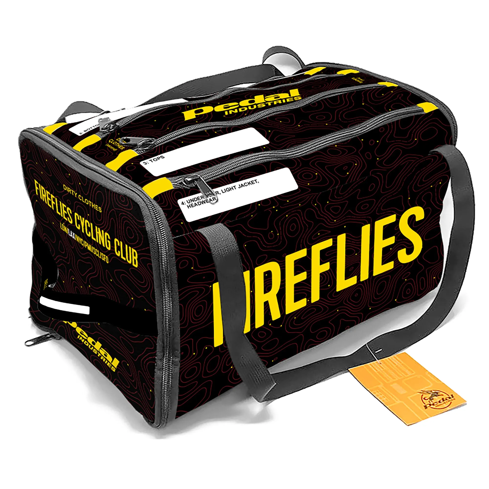 Fireflies 2024 TravelBag™