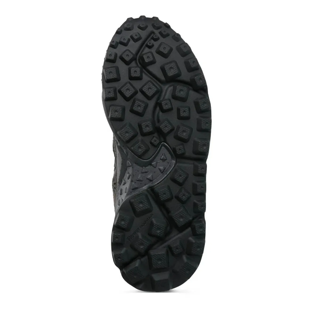 Flower Mountain Kotetsu Trainers Black