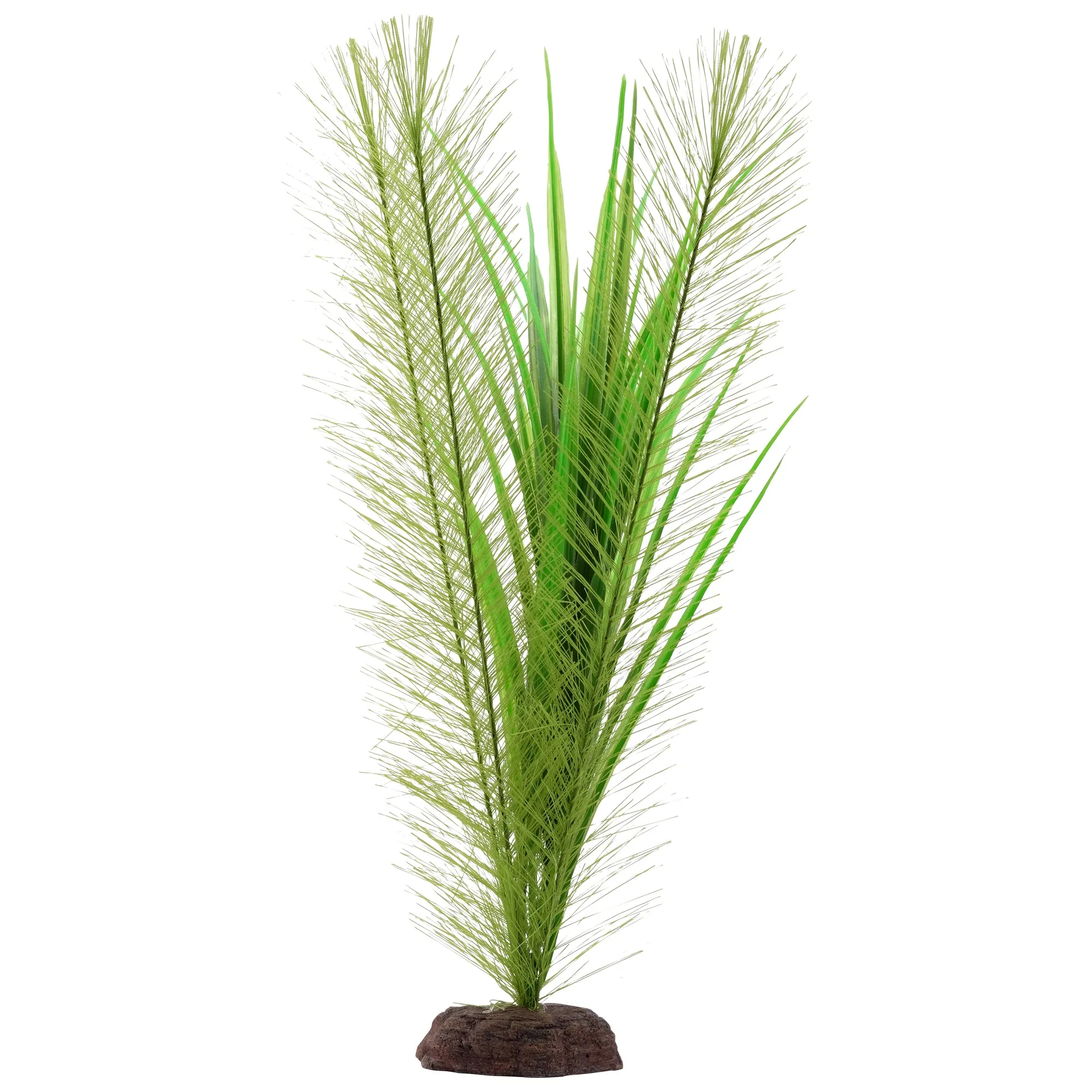 Fluval Aqualife Green Parrot's Feather/ Vallisneria Plant Mix