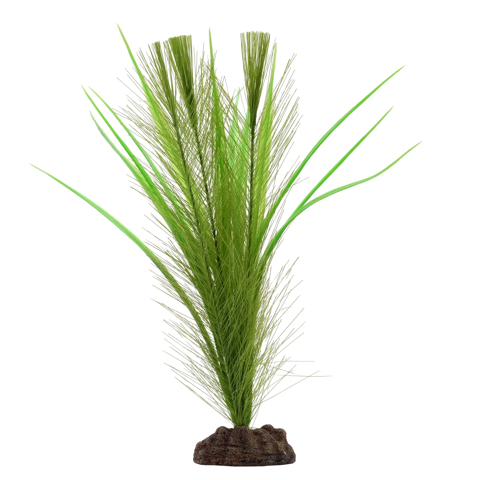 Fluval Aqualife Green Parrot's Feather/ Vallisneria Plant Mix