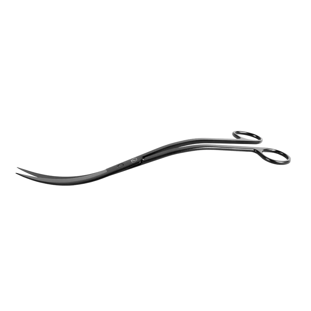 Fluval S Curved Scissors 9.8 Inch