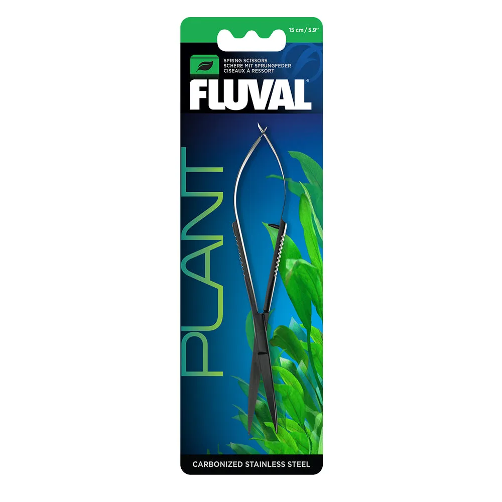 Fluval Spring Scissors 5.9 Inch