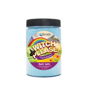 Flying Monkeys Bath Salts