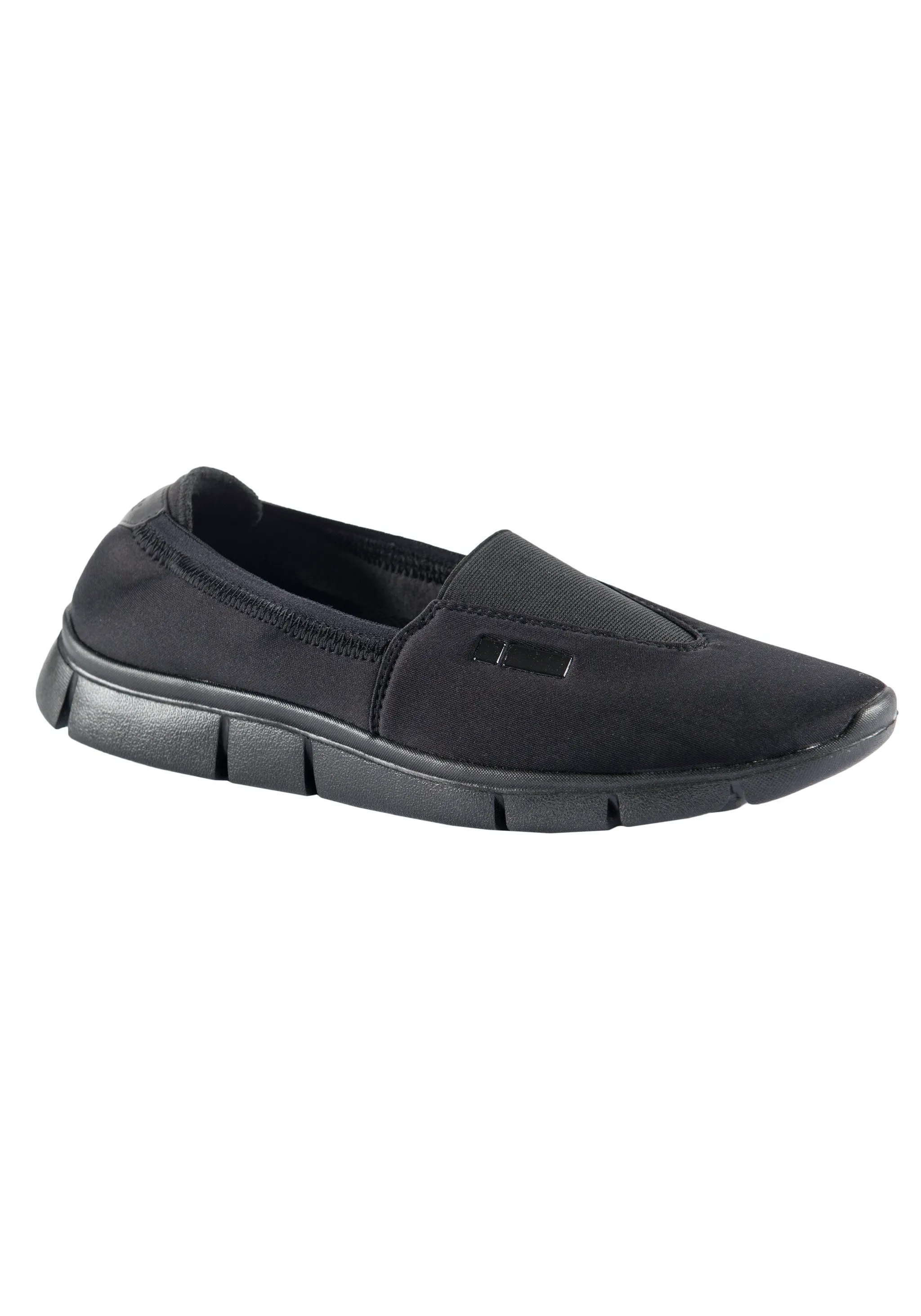 Freddy Mens PRO305 D.I.W.O.® Shoes - Ultra Light - Black