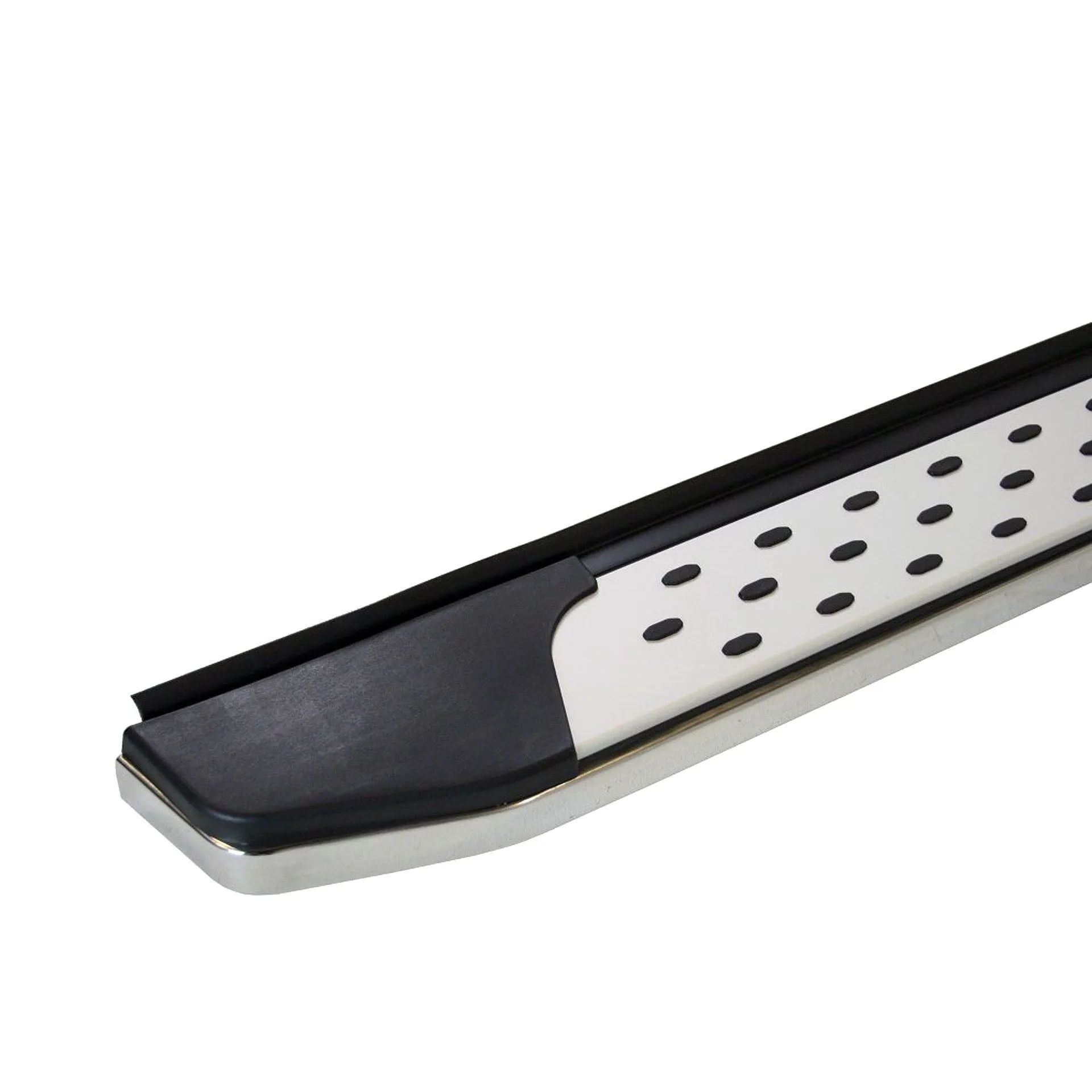 Freedom Side Steps Running Boards for MG HS