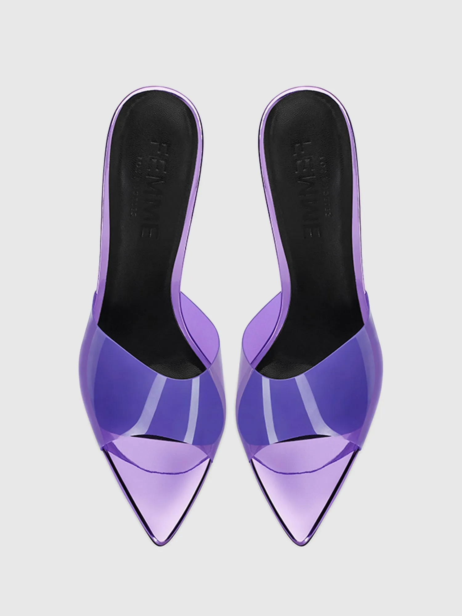 Gianni Mule - Fantasy Purple