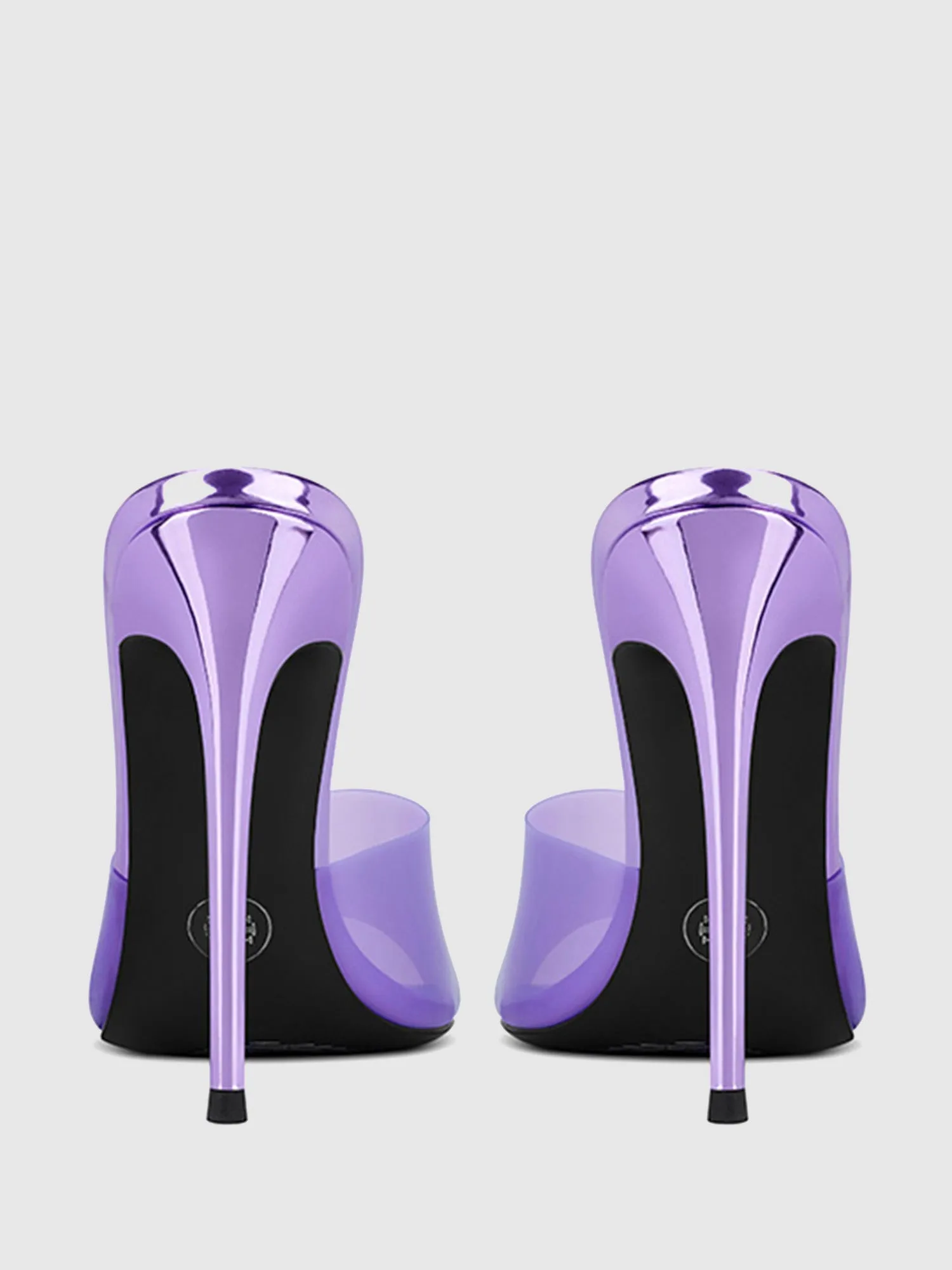 Gianni Mule - Fantasy Purple