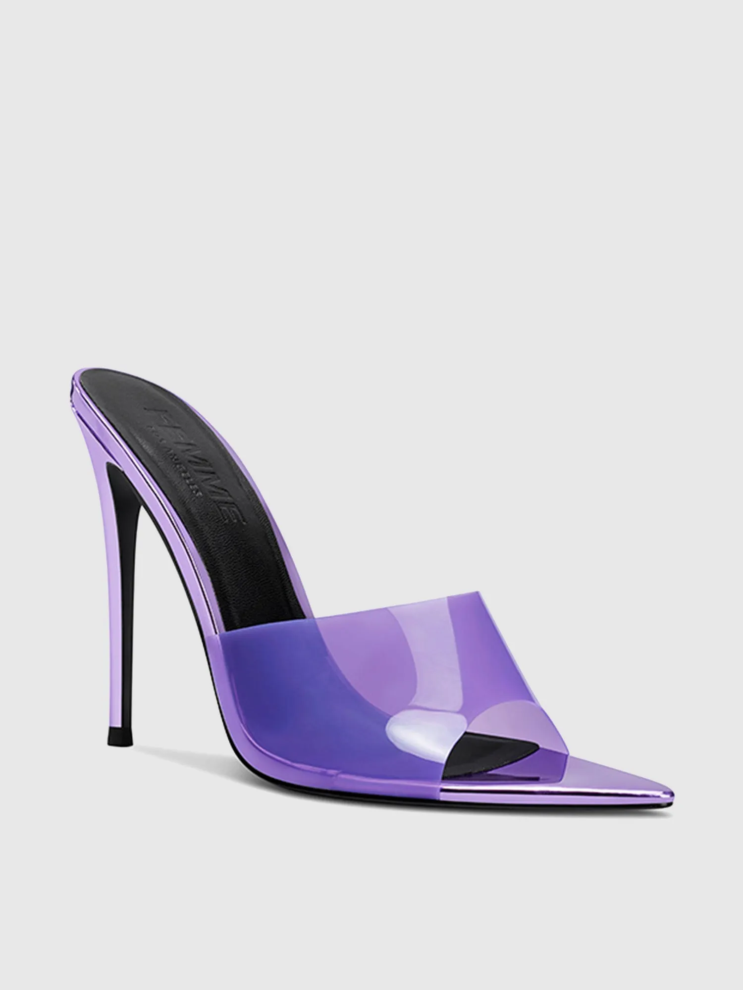 Gianni Mule - Fantasy Purple