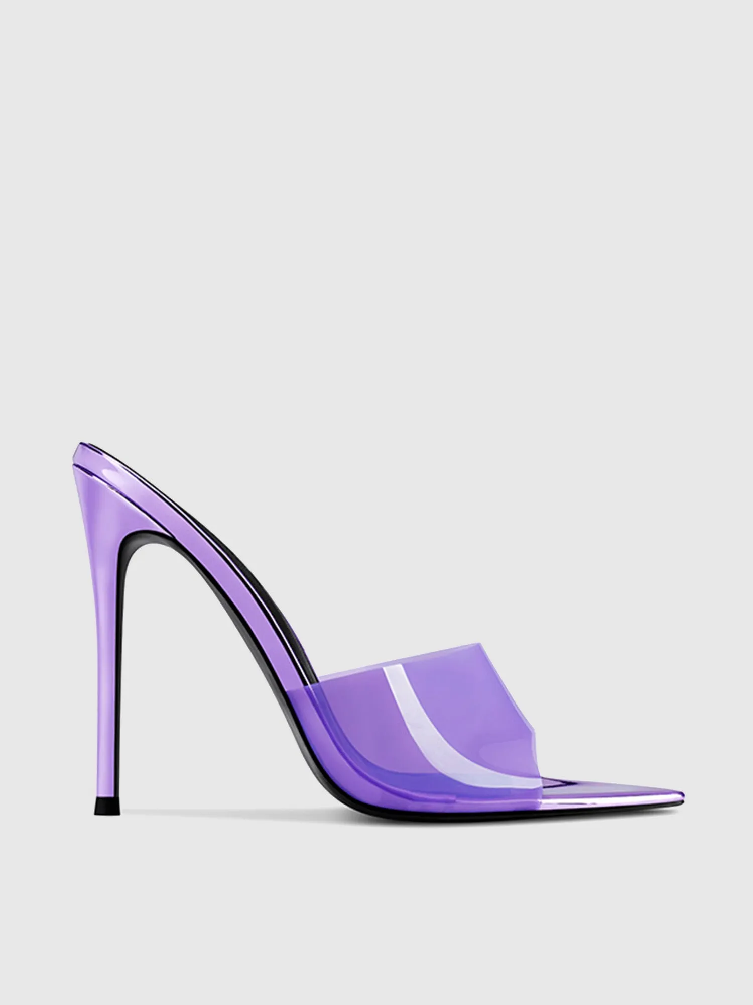 Gianni Mule - Fantasy Purple