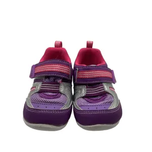 Girl's Racer Sneaker