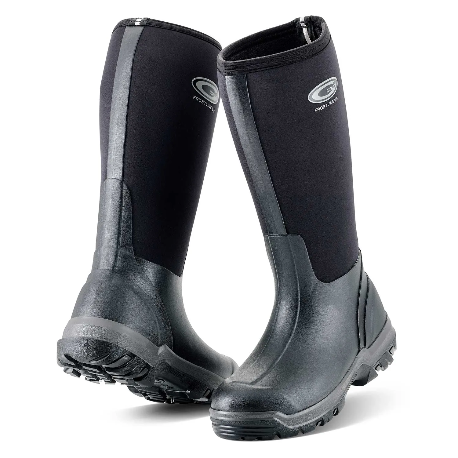 Grubs Frostline High 5.0 Boot