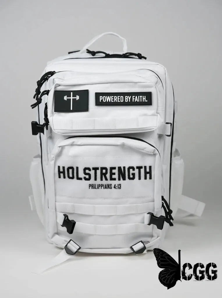 HolStrength Tactical Backpack