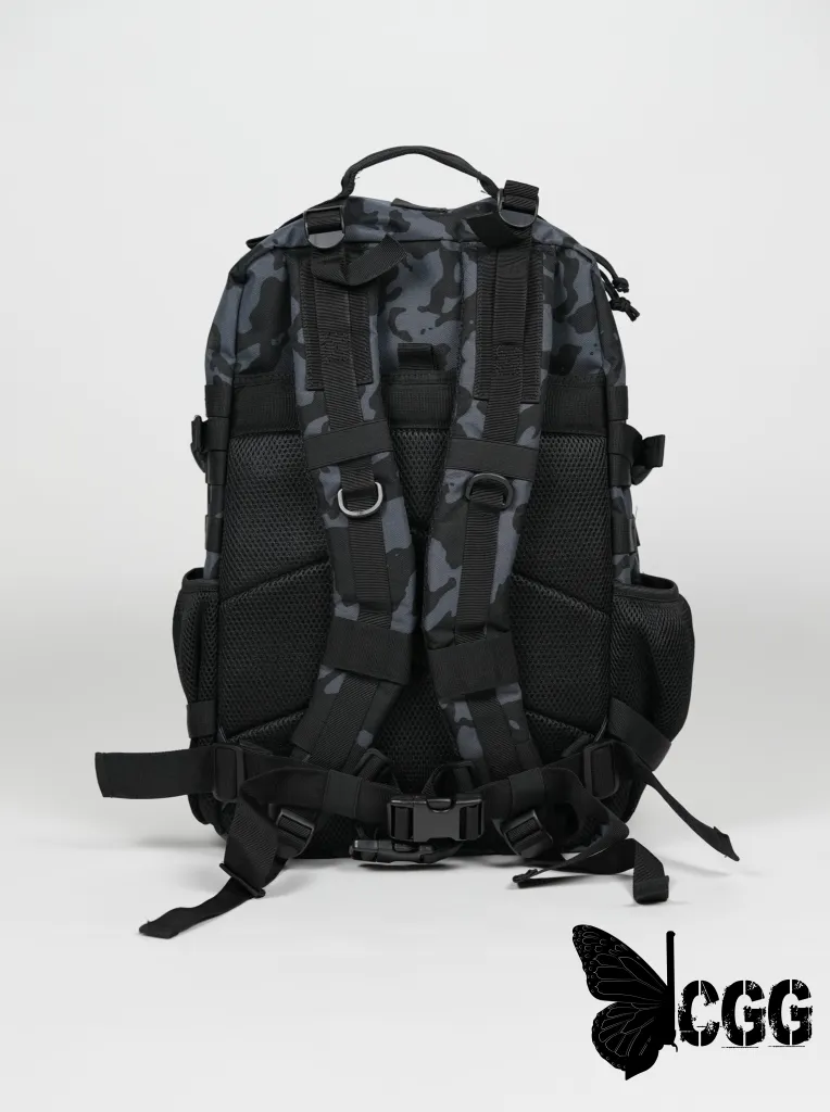 HolStrength Tactical Backpack