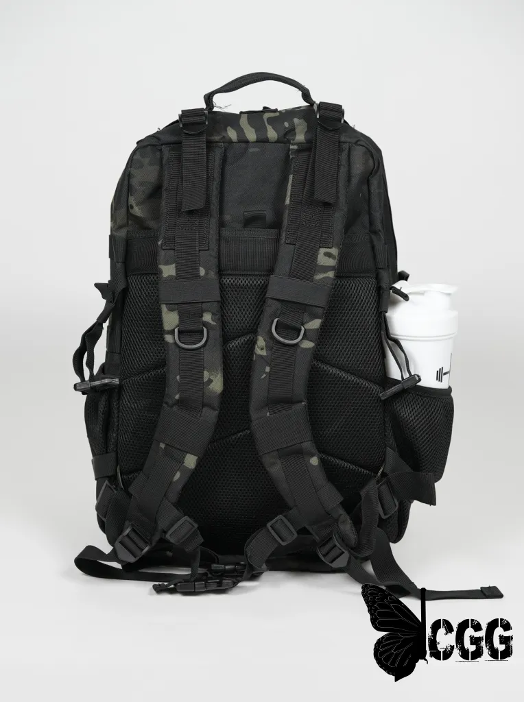 HolStrength Tactical Backpack