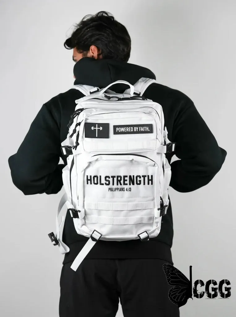 HolStrength Tactical Backpack