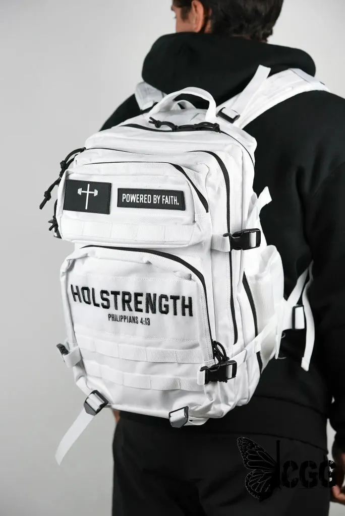 HolStrength Tactical Backpack