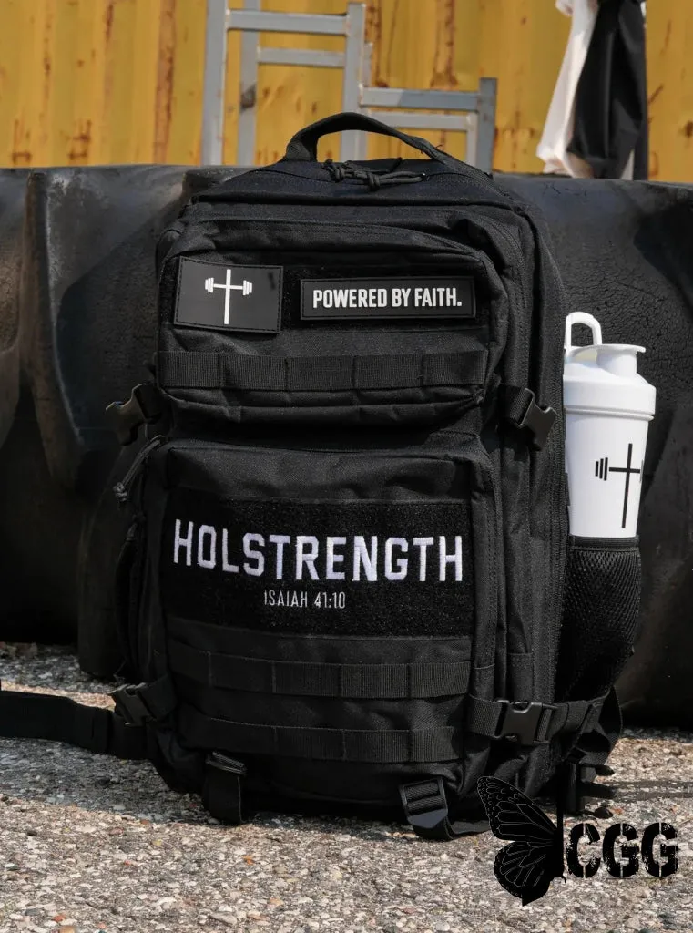 HolStrength Tactical Backpack