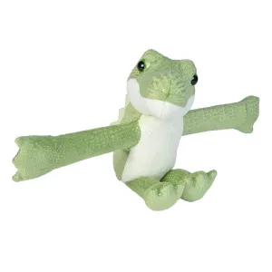 Huggers Crocodile Stuffed Animal - 8"