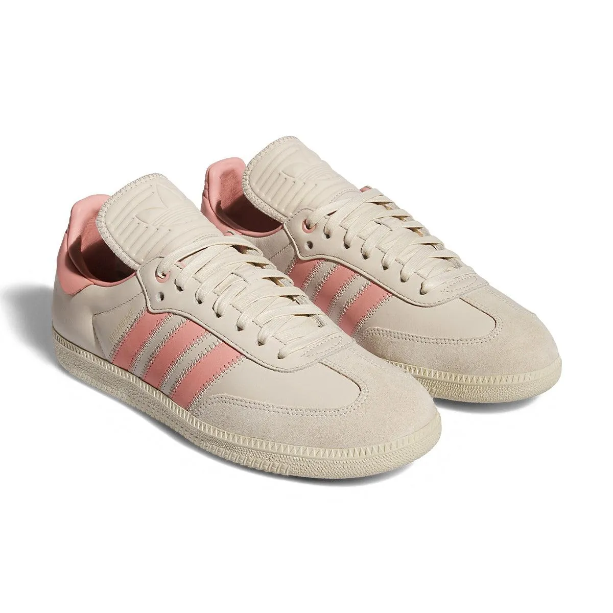   Humanrace Samba 'Cloud White Pink'